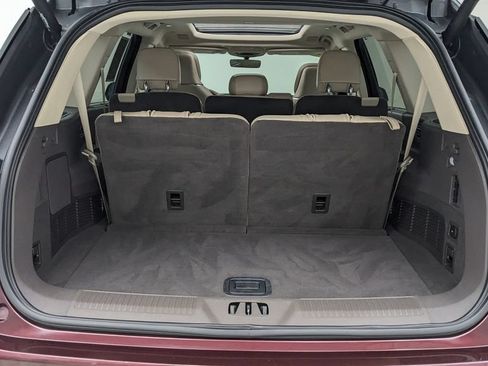 Used 2020 Lincoln Aviator Reserve w/ Equipment Group 201A AWD/4WD image 8