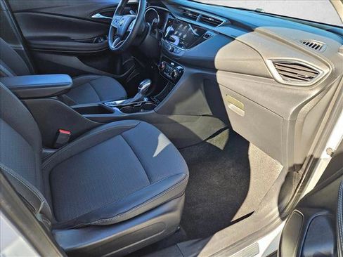 Used 2022 Buick Encore GX Preferred image 19