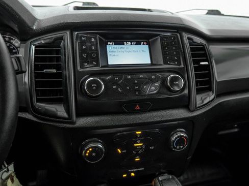Used 2020 Ford Ranger XL w/ Equipment Group 101A Mid AWD/4WD image 27