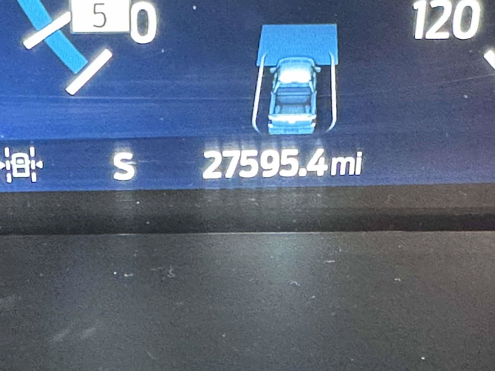 Used 2023 Ford F150 Platinum AWD/4WD image 30