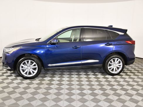 Certified 2024 Acura RDX SH-AWD image 8