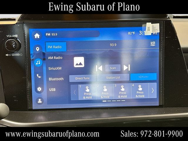 Used 2026 Subaru Outback Premium AWD/4WD image 15