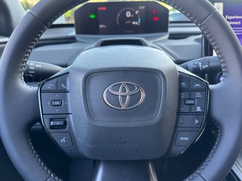 New 2026 Toyota bZ image 25