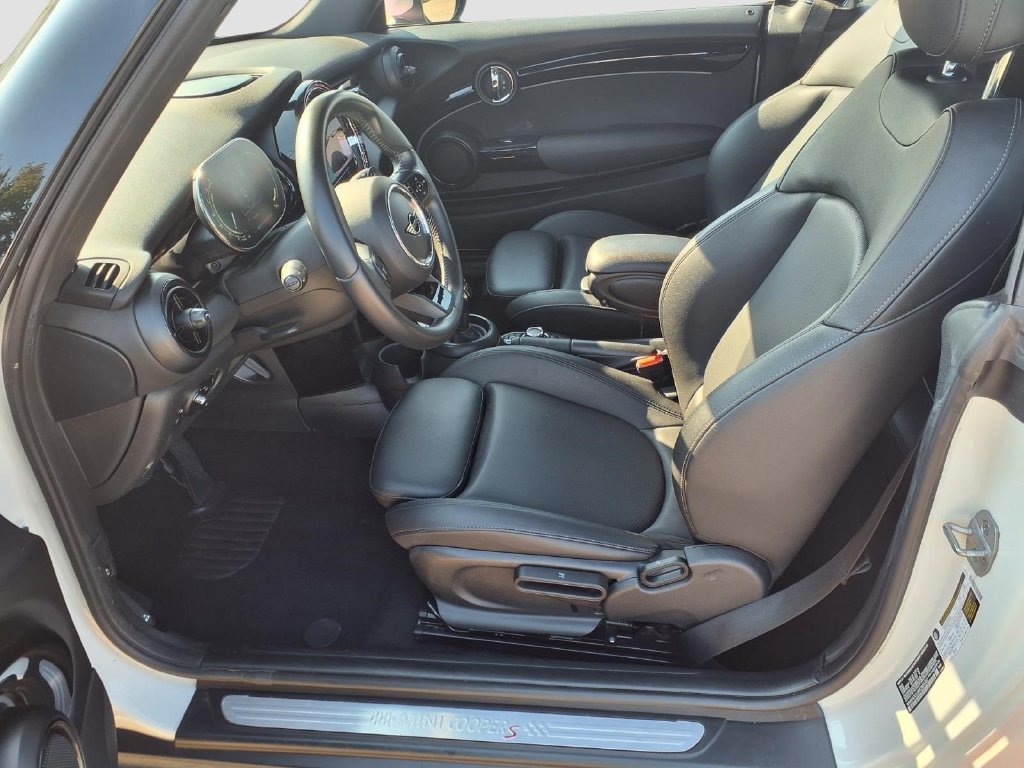 Used 2024 MINI Cooper S FWD image 21