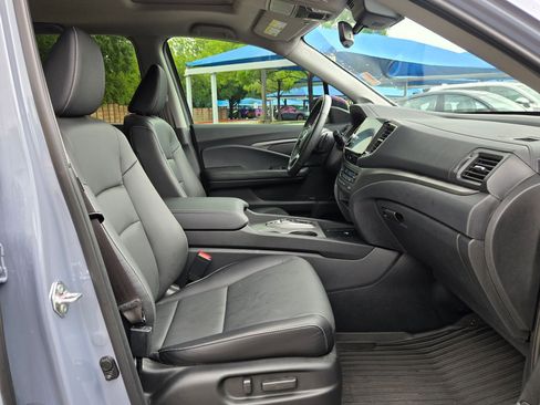 Used 2024 Honda Ridgeline RTL image 28