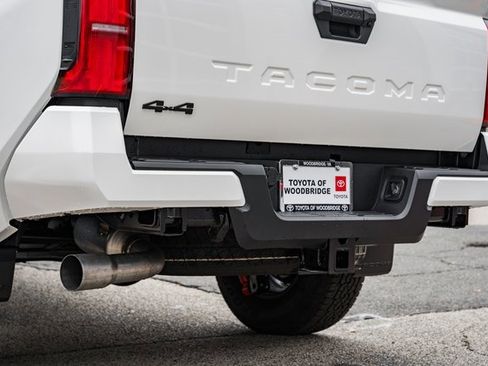 New 2025 Toyota Tacoma TRD Off-Road image 9