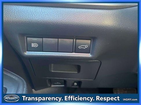 Used 2024 Toyota Grand Highlander XLE image 21