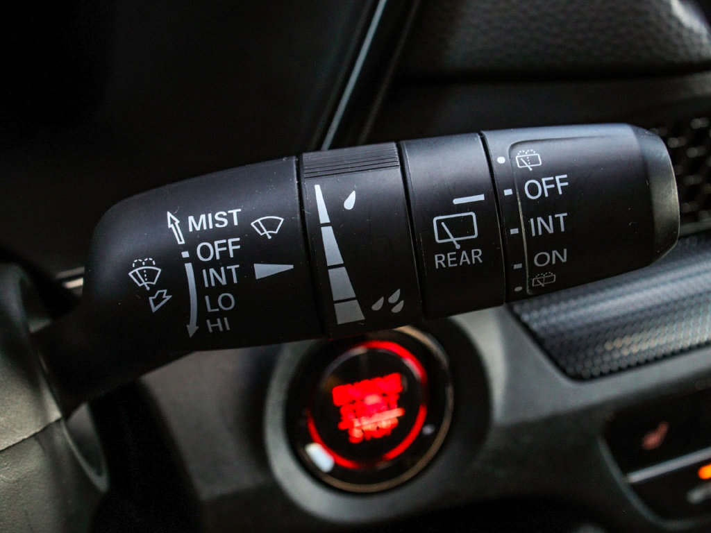 Used 2024 Honda CR-V EX image 27