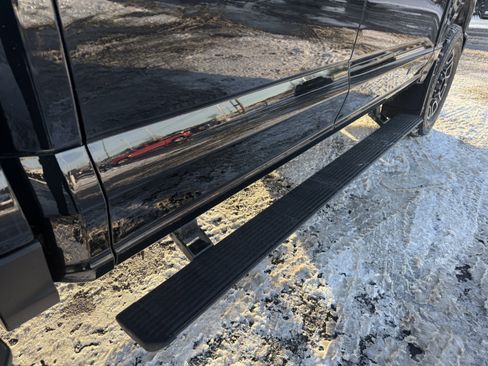 Used 2024 Ford F250 Platinum image 44