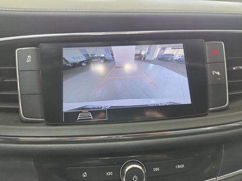 Used 2020 Buick Enclave Essence w/ Sound and Sites Package FWD image 36