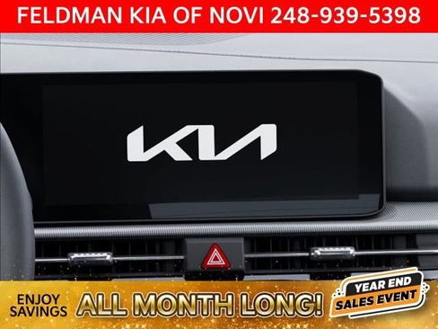 New 2026 Kia Sportage EX image 20