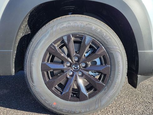 New 2026 MAZDA CX-50 2.5 Hybrid w/ Cargo Package image 30