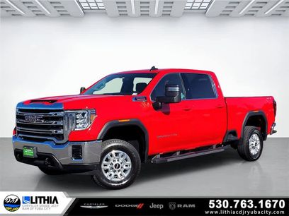 Used 2023 GMC Sierra 2500 SLE
