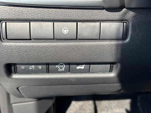 New 2026 Nissan Rogue SV image 11