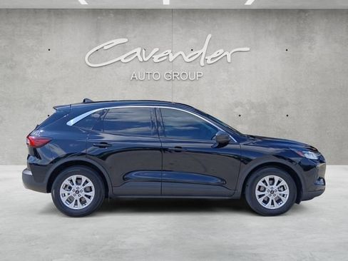 Used 2024 Ford Escape Active FWD image 18