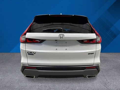 New 2026 Honda CR-V Sport-L image 5