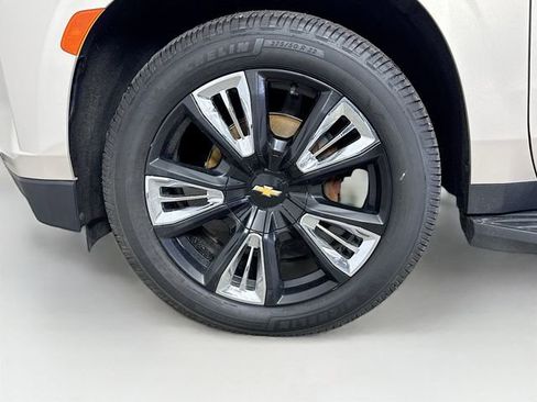 Used 2021 Chevrolet Tahoe High Country image 32