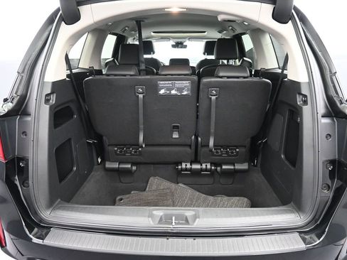 Certified 2025 Honda Odyssey EX-L image 23