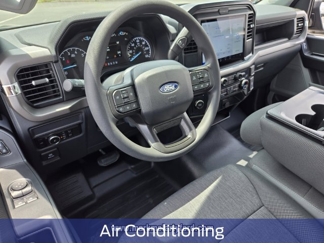 New 2026 Ford F150 XL w/ Equipment Group 103A High RWD image 11