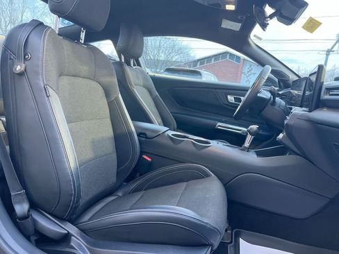 Used 2024 Ford Mustang Coupe image 26