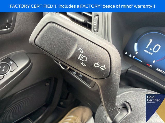 Used 2023 Ford Escape Active w/ Tech Pack #2 AWD/4WD image 55