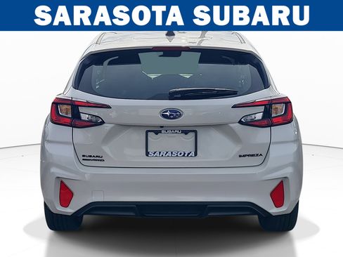 New 2026 Subaru Impreza 2.0i Sport image 4