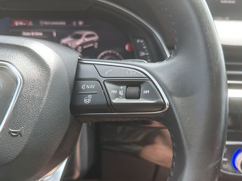 Used 2018 Audi Q7 3.0T Prestige AWD/4WD image 20