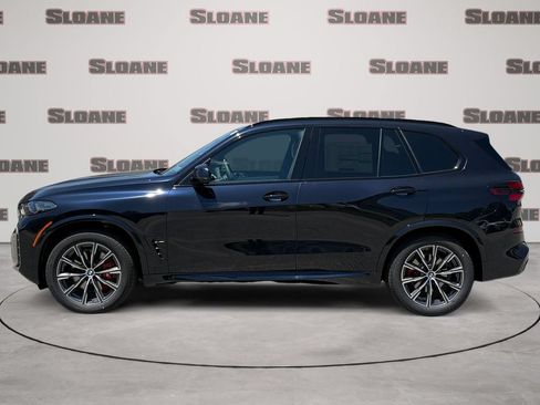 New 2026 BMW X5 xDrive40i w/ M Sport Package AWD/4WD image 2