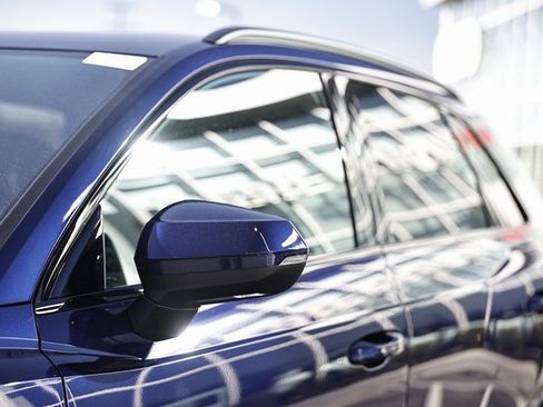 Certified 2025 Audi Q3 2.0T Premium w/ Convenience Package image 11