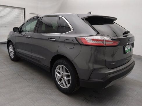 Used 2024 Ford Edge SEL image 3