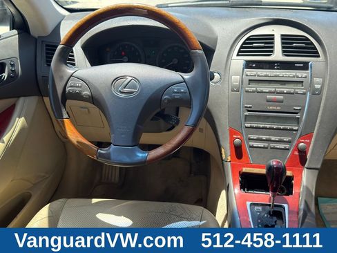 Used 2007 Lexus ES 350 FWD image 25