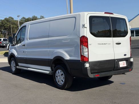 Used 2024 Ford Transit 250 Low Roof w/ Exterior Upgrade Package image 20