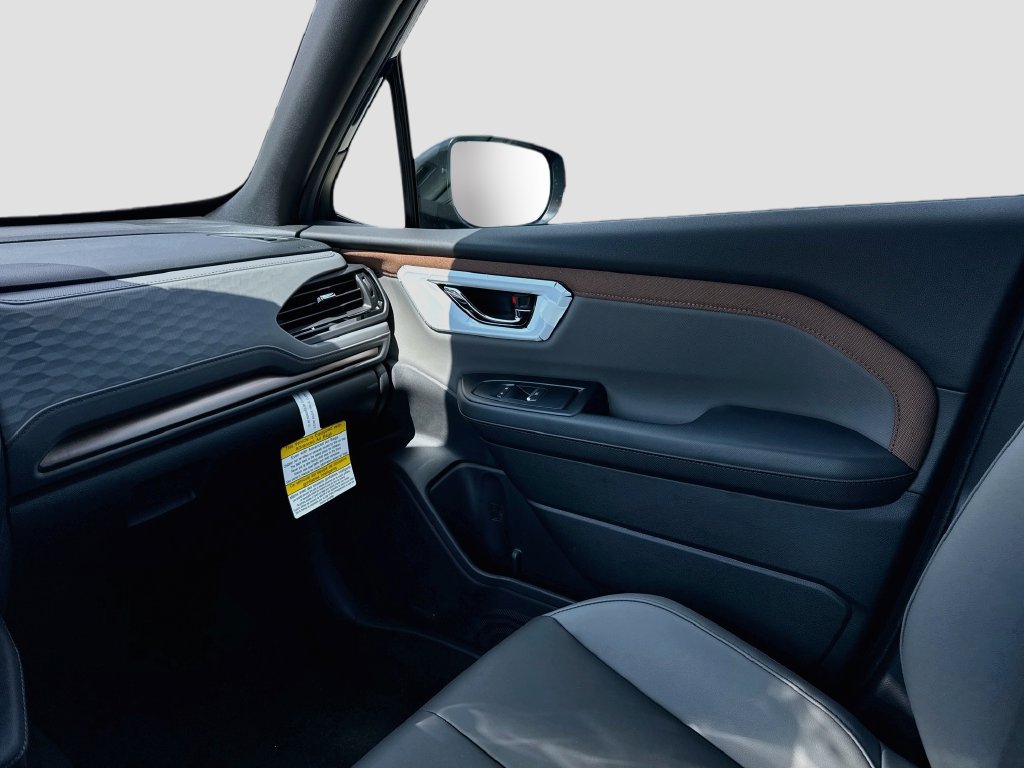New 2026 Subaru Forester Touring AWD/4WD image 30