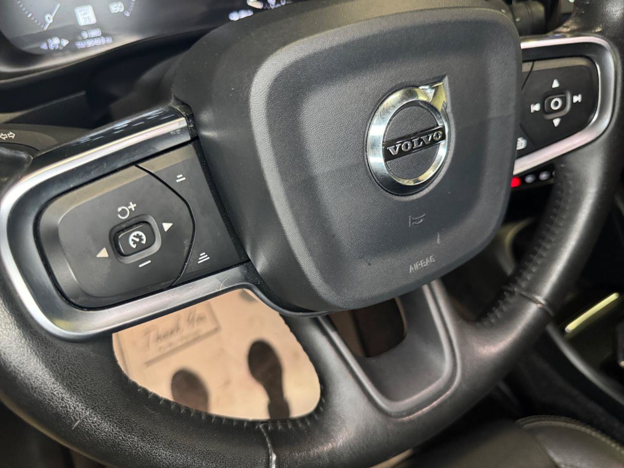 Used 2019 Volvo XC40 T5 Momentum AWD/4WD image 16