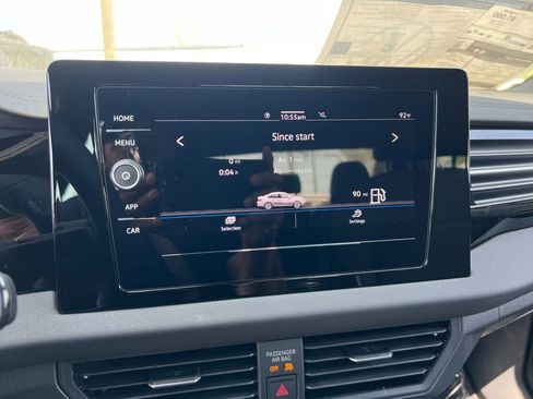 New 2026 Volkswagen Jetta Sport FWD image 23