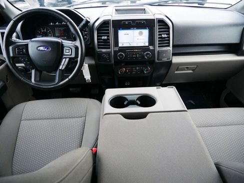 Used 2019 Ford F150 XLT w/ Equipment Group 302A Luxury image 15