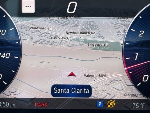 New 2026 Mercedes-Benz CLE 300 4MATIC Cabriolet image 21