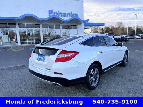 Used 2015 Honda Crosstour EX-L image 6
