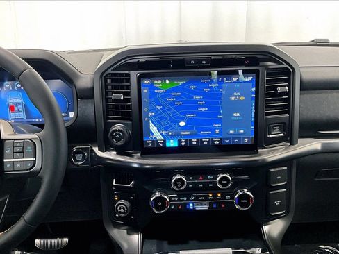 Used 2026 Ford F150 Tremor AWD/4WD image 5