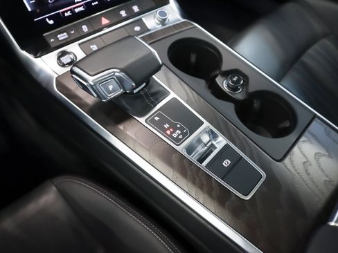 Certified 2023 Audi A6 2.0T Premium w/ Convenience Package AWD/4WD image 18