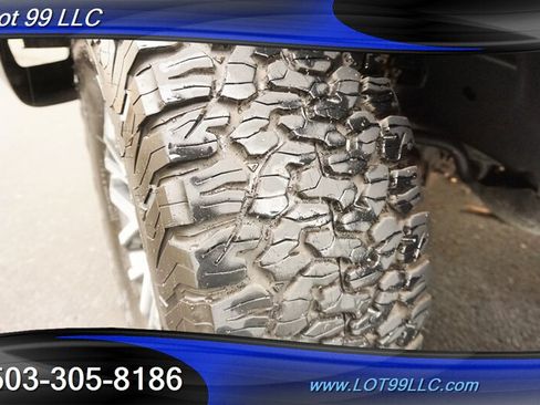 Used 2018 Ford F150 Raptor w/ Equipment Group 801A Mid AWD/4WD image 4