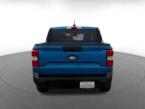 Used 2026 Ford Maverick XLT FWD image 10