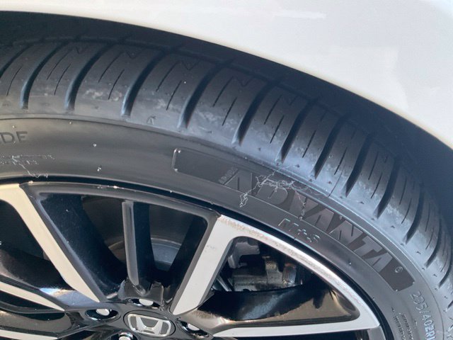Certified 2024 Honda Accord Touring image 29