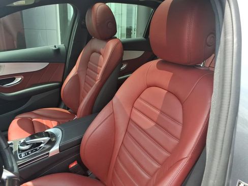Used 2020 Mercedes-Benz C 43 AMG 4MATIC Sedan image 13