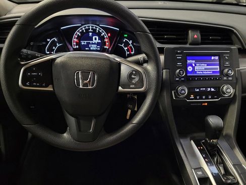 Used 2017 Honda Civic LX image 22