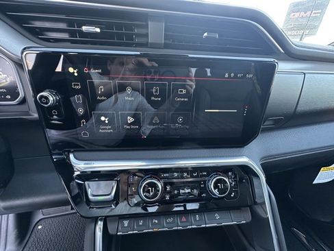 New 2026 GMC Sierra 2500 Denali w/ Denali Reserve Package image 20