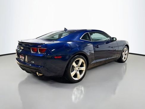 Used 2010 Chevrolet Camaro SS w/ RS Package image 7