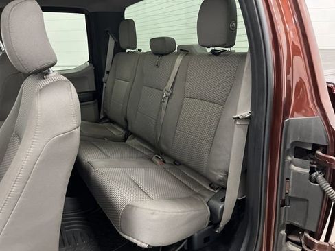 Used 2015 Ford F150 XLT w/ Equipment Group 301A Mid image 26