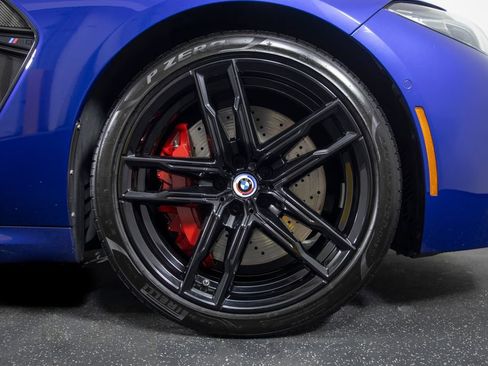 Used 2023 BMW M8 Competition w/ M Carbon Exterior Package AWD/4WD image 21