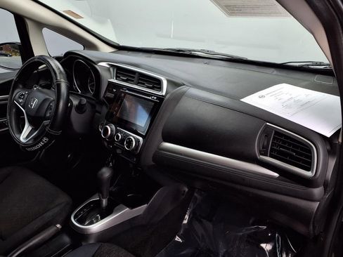 Used 2015 Honda Fit EX image 23